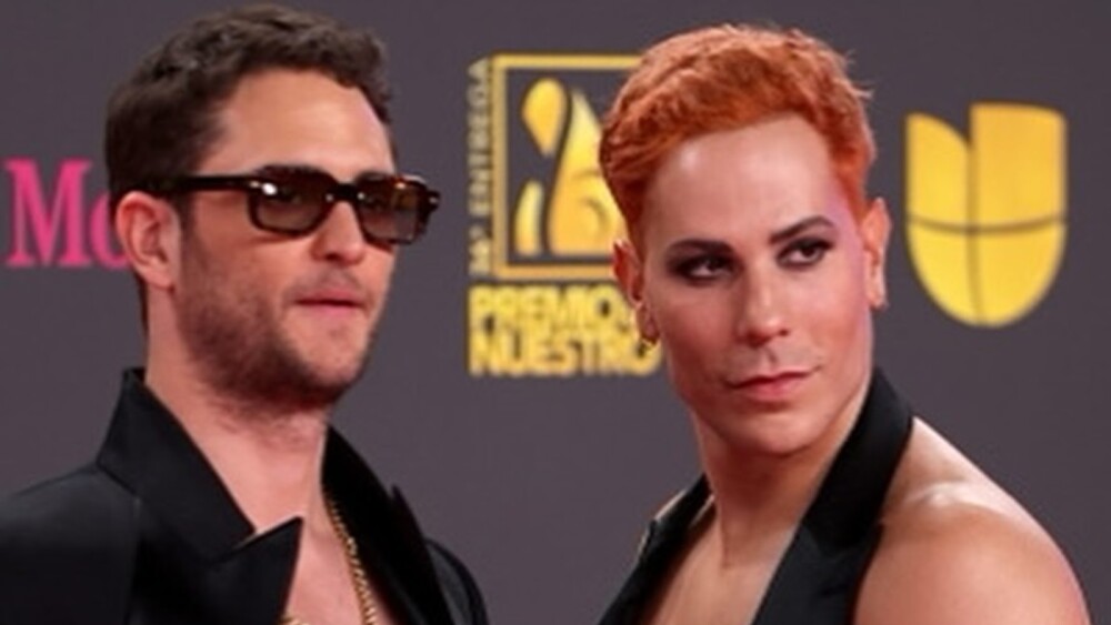 This was the snub at the Lo Nuestro Awards for RBD the viral video of
